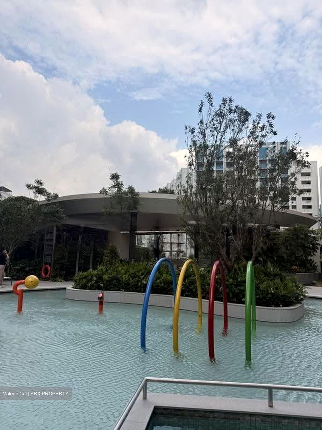 Norwood Grand (D25), Apartment #610911351